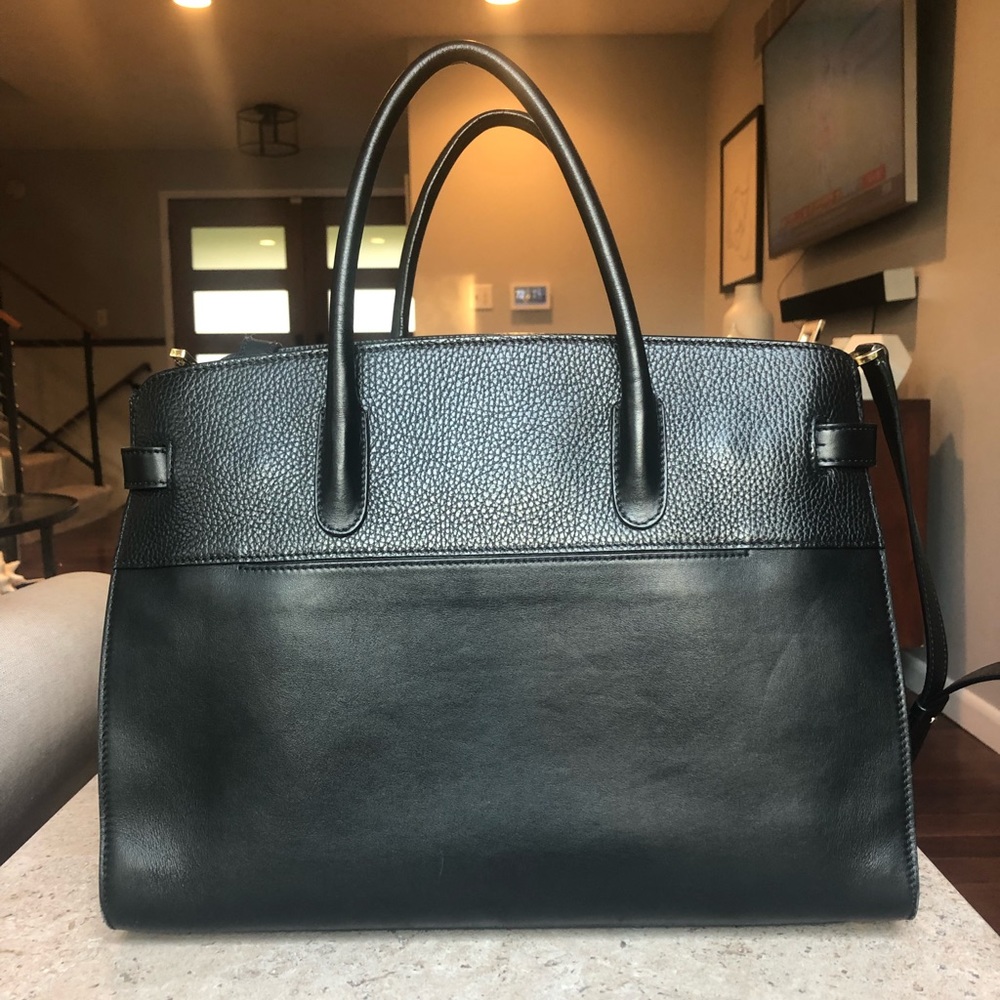 Cuyana Work Tote